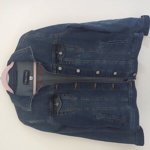 Maurices Jean Jacket